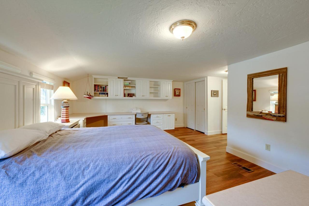 Mudge Ranch Retreat Near Bass Lake With Ev Charger Coarsegold Dış mekan fotoğraf